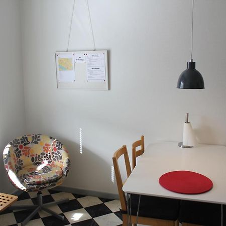 Gitte'S Private Guestroom グランストゥ エクステリア 写真