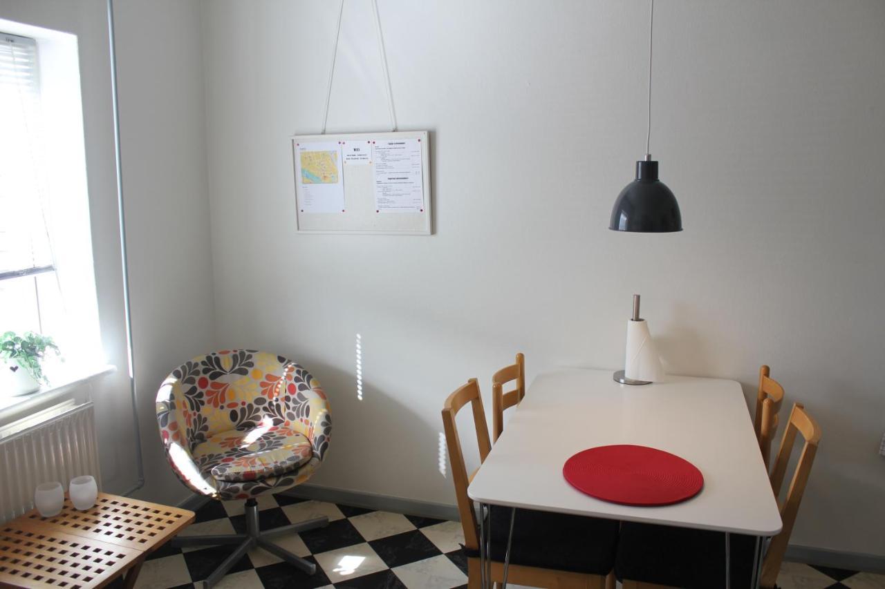 Gitte'S Private Guestroom グランストゥ エクステリア 写真