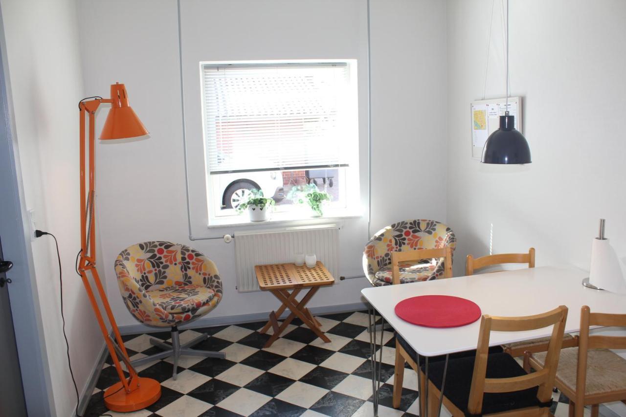 Gitte'S Private Guestroom グランストゥ エクステリア 写真