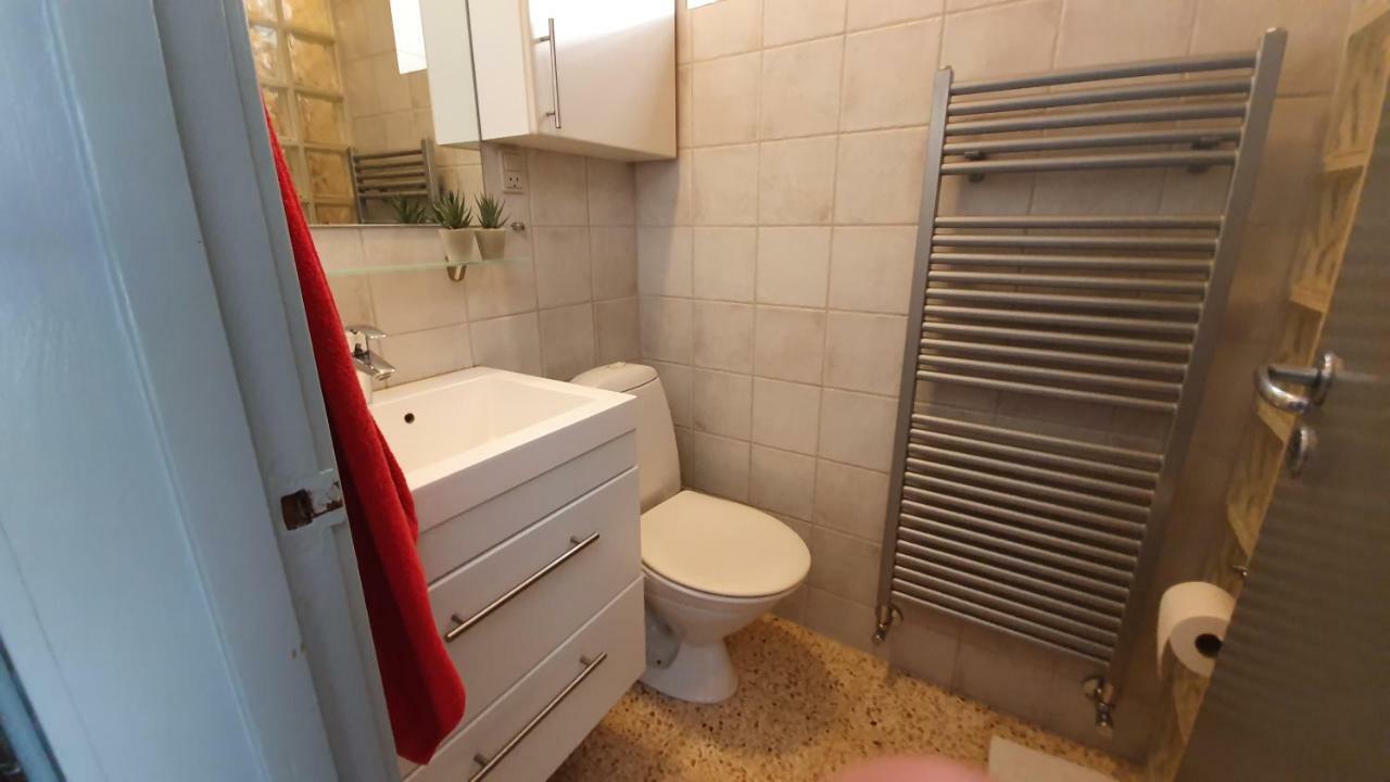 Gitte'S Private Guestroom グランストゥ エクステリア 写真